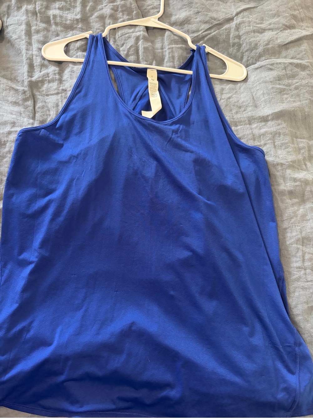 Women’s lululemon Racerback Tank Top